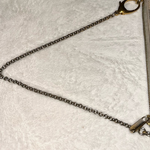 Louis Vuitton POCHETTE MILL \ DAM. AZ, Mi A / white - Picture 13 of 16